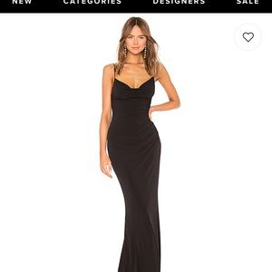 Katie May Surreal Dress by Revolve